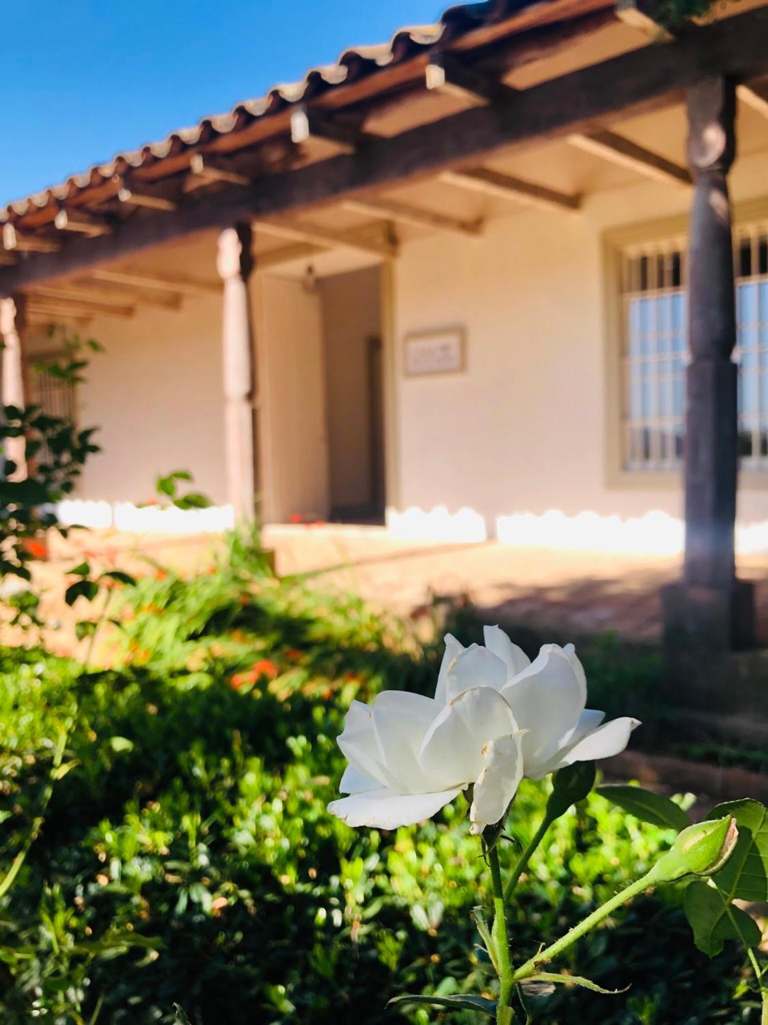 Casa Bouchon Hotel Boutique San Javier  Exterior photo