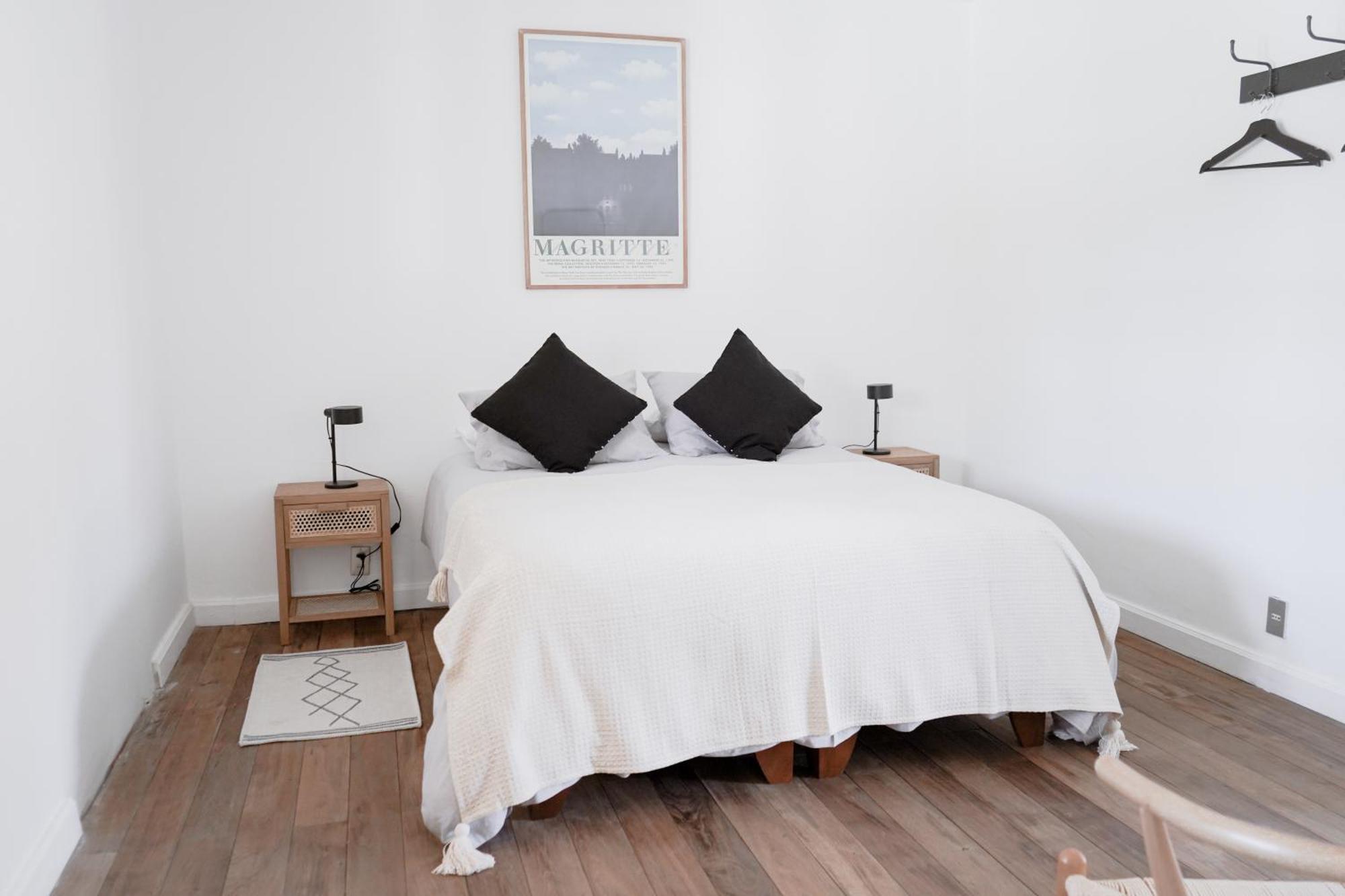Casa Bouchon Hotel Boutique San Javier  Exterior photo