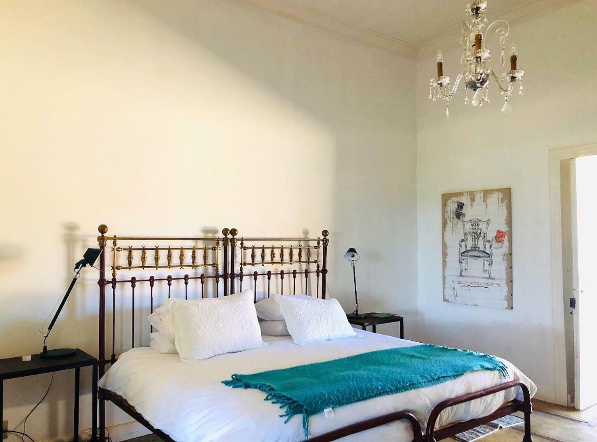 Casa Bouchon Hotel Boutique San Javier  Exterior photo